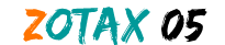 Зотакс