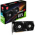 Видеокарта MSI GeForce RTX 3050 GAMING X 8G