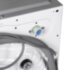 Встраиваемая стиральная машина MAUNFELD Maunfeld MBWM1486S
